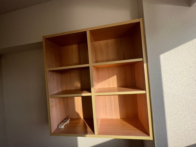 その他　他号室の写真です