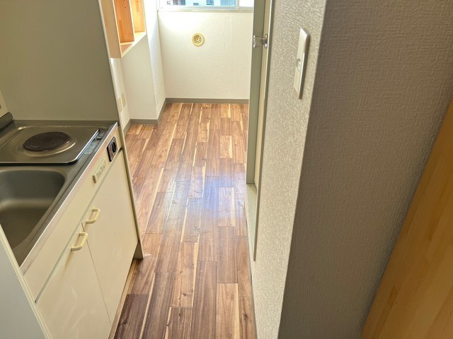 その他部屋・スペース　他号室の写真です