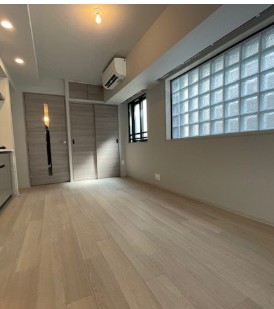 居室・リビング　ゆったりとしたリビングです