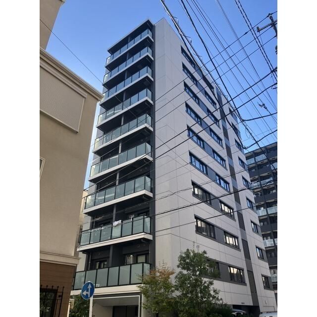 建物外観　外観も気になるポイント