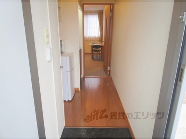 その他部屋・スペース　廊下