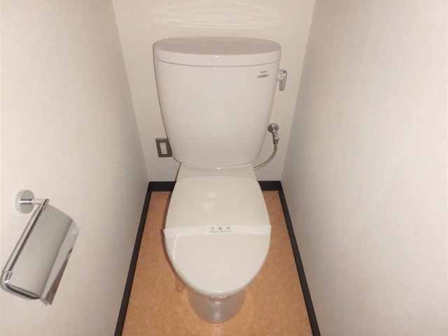 トイレ　綺麗なトイレです☆