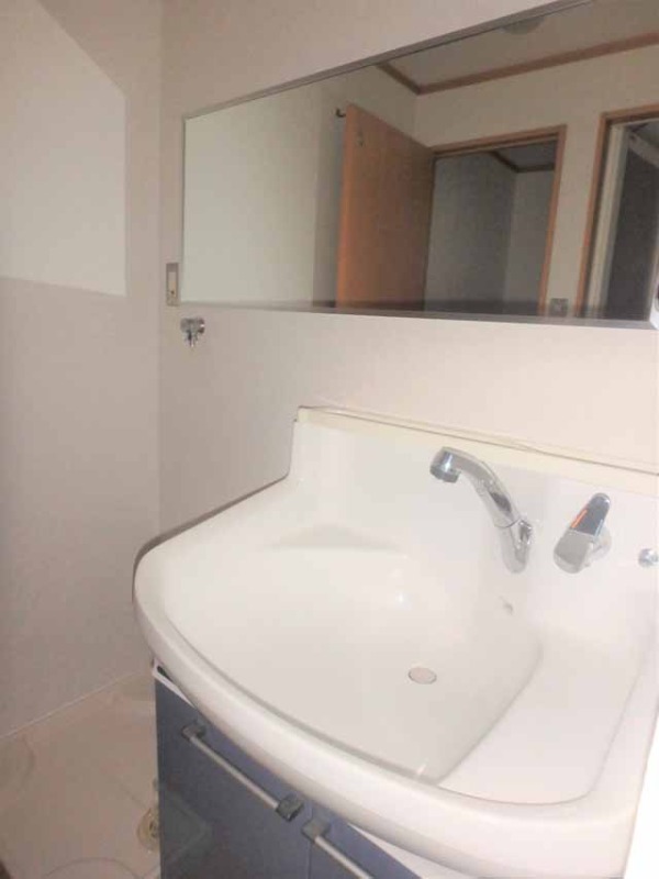 洗面設備　人気のシャンプードレッサー☆