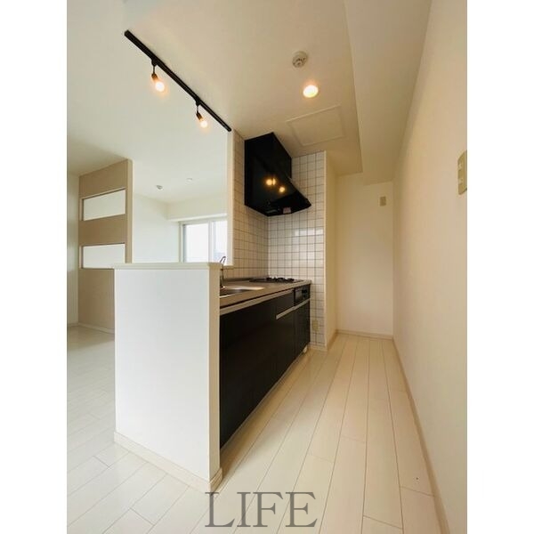 キッチン　キッチン♪