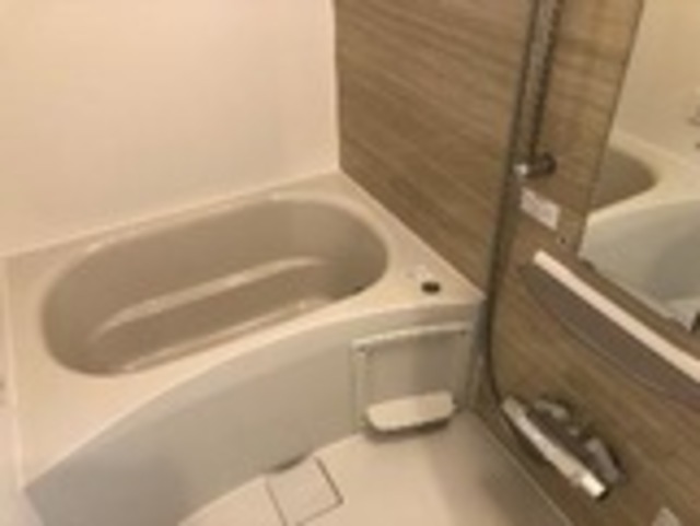 バス・シャワールーム　同仕様