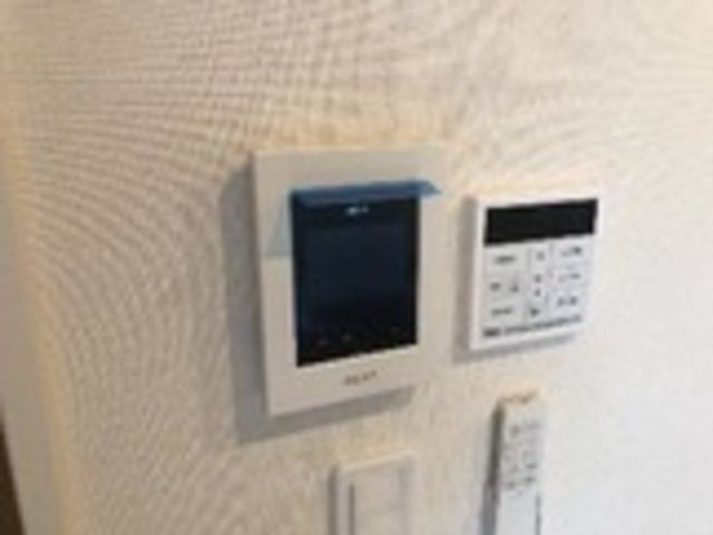 セキュリティ　同仕様