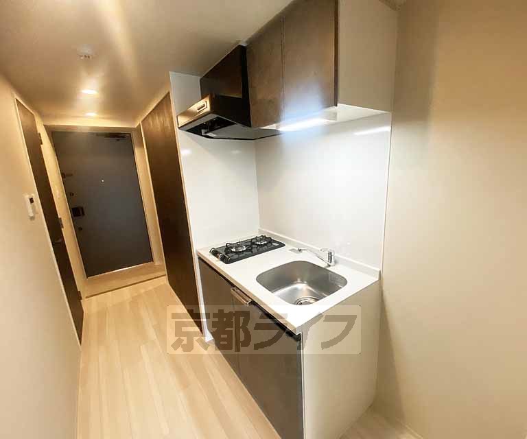 キッチン　システムキッチン