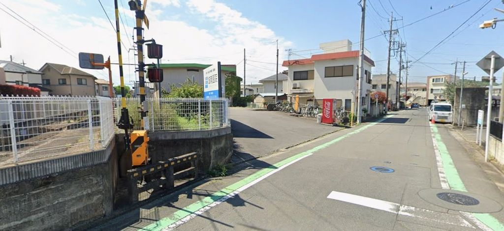 その他　南高崎駅(上信電鉄 上信線)（その他）まで2550m