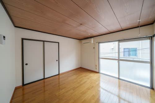 居室・リビング　洋室