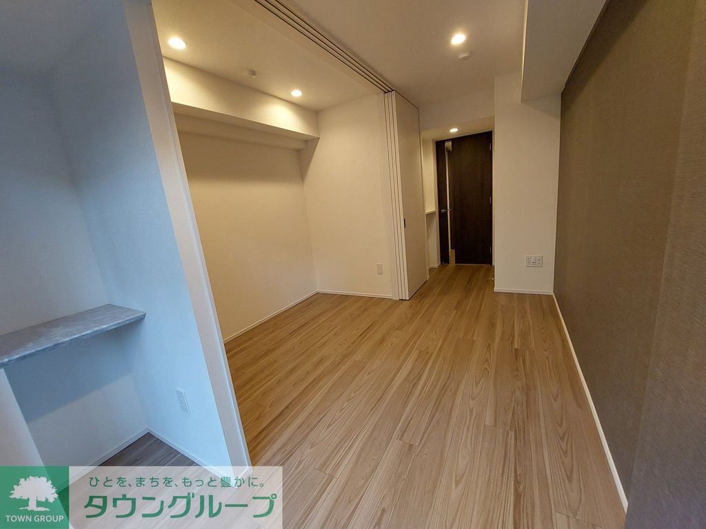 その他部屋・スペース　リビング/居室