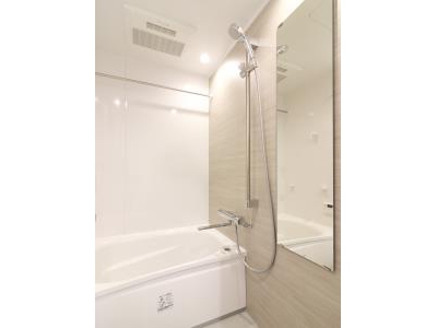 バス・シャワールーム　他部屋参考写真