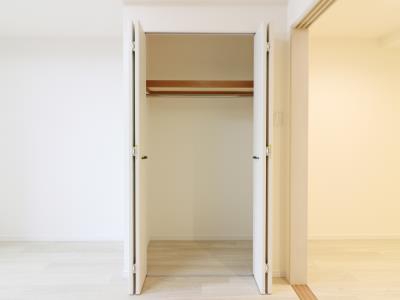 収納　他部屋参考写真