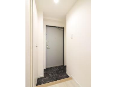 玄関　他部屋参考写真