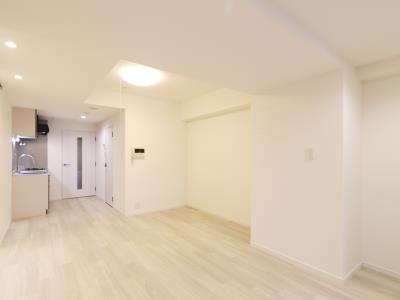 居室・リビング　他部屋参考写真