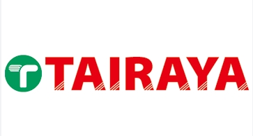 スーパー　TAIRAYA西寺方店（スーパー）まで747m