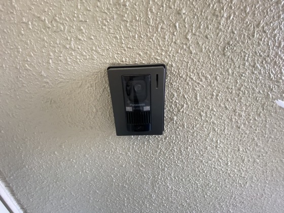 その他設備　※別号室の写真です