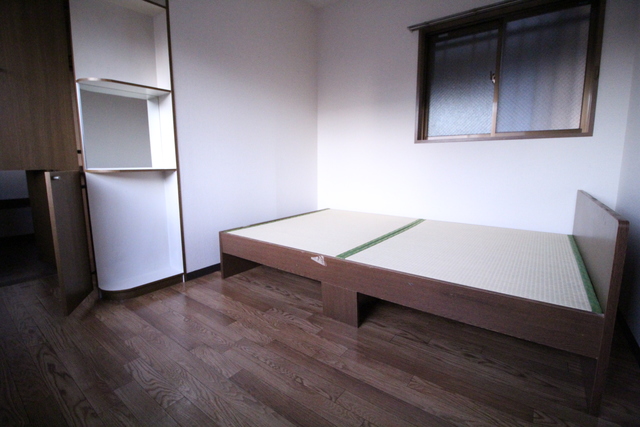 その他部屋・スペース　コンパクトなお部屋でお掃除もラクラクです♪