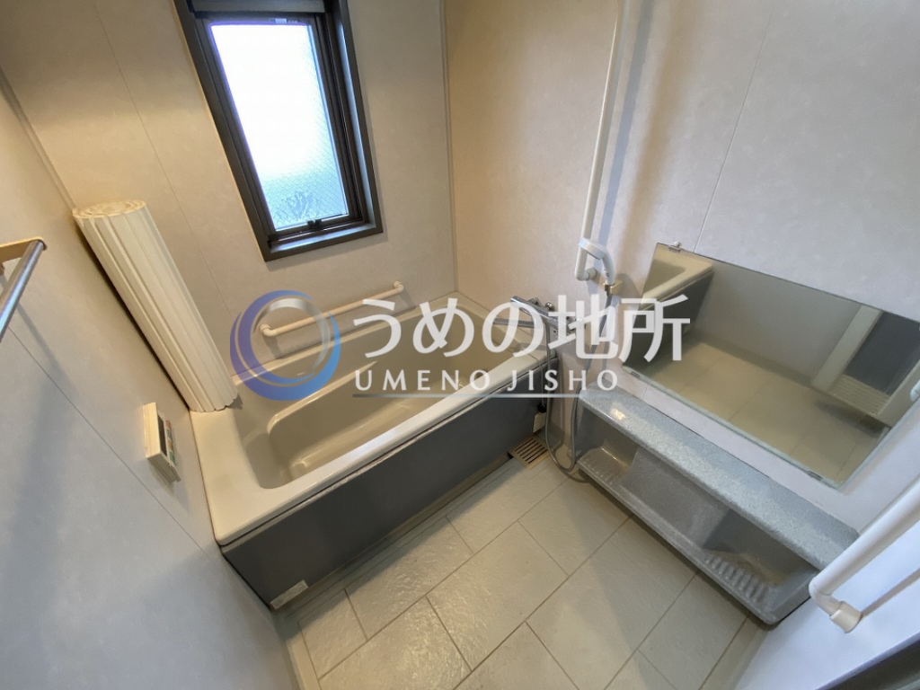 バス・シャワールーム　浴室