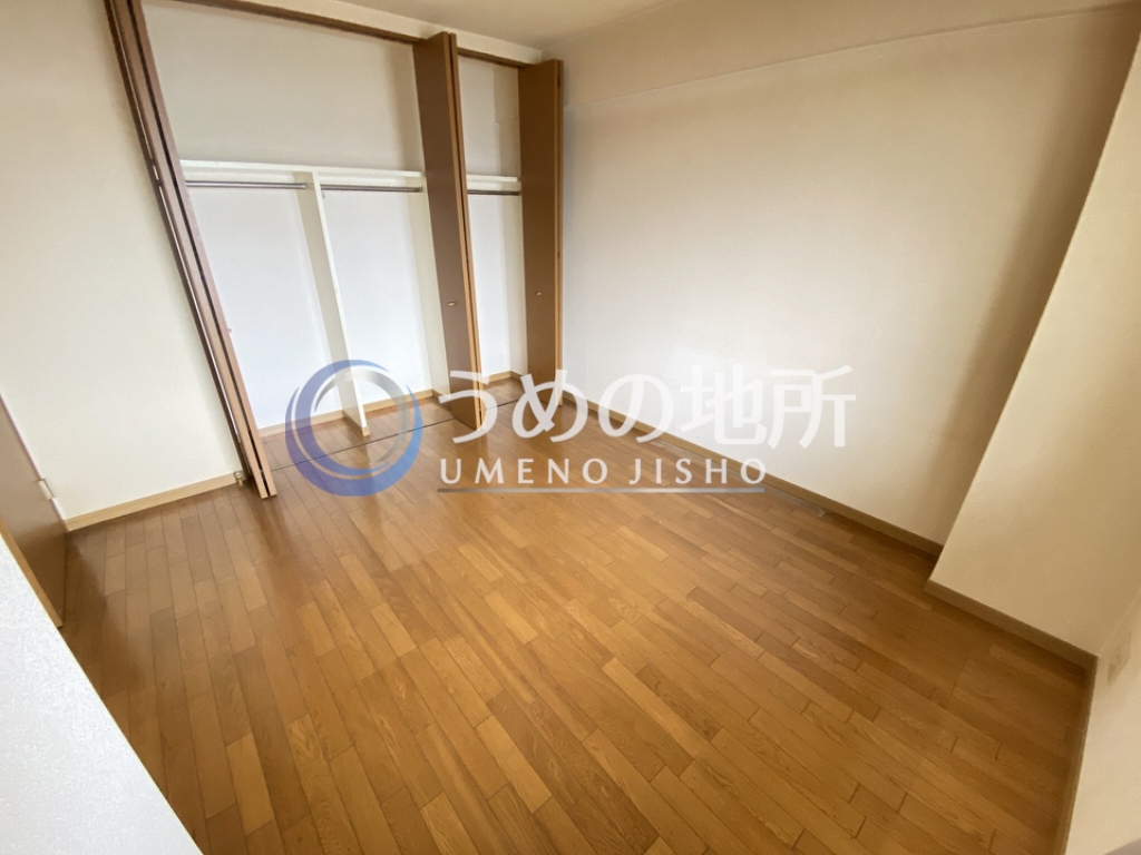 その他部屋・スペース　洋室１