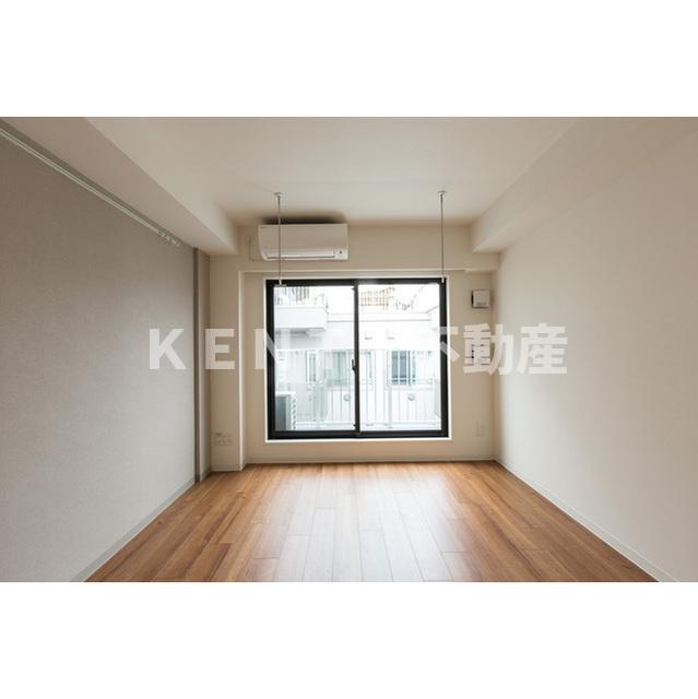 居室・リビング　ゆったり過ごせるリビングです