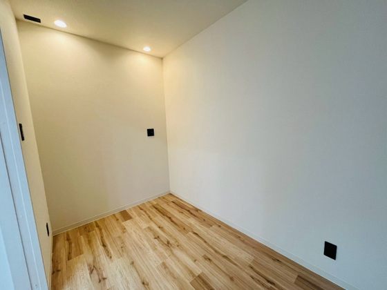 その他部屋・スペース　※新築の為イメージ写真です。