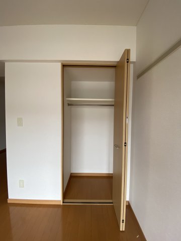 収納　同物件内別号室のお写真になります