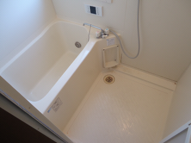 バス・シャワールーム　別室参考写真