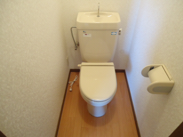 トイレ　別室参考写真