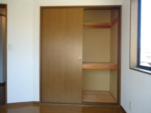 収納　別室参考写真