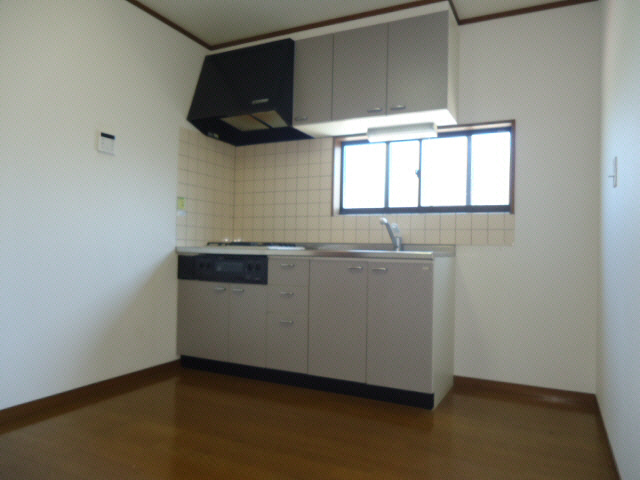 居室・リビング　別室参考写真