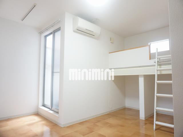 居室・リビング　ロフト