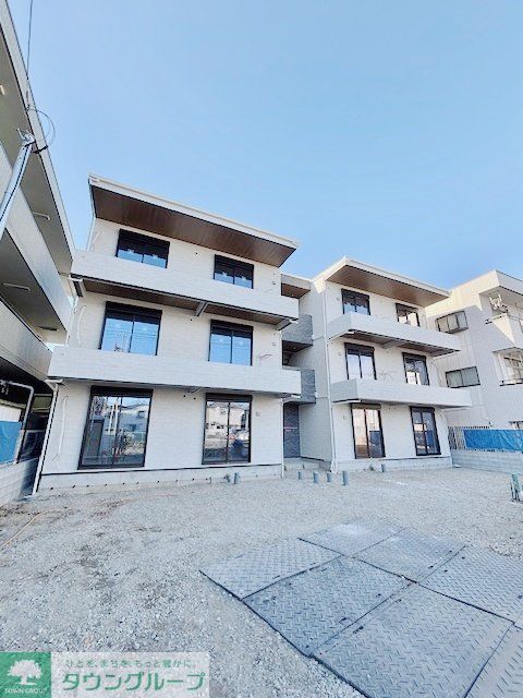 その他共有部分　外観