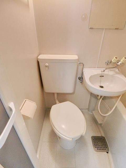 トイレ　☆トイレ☆