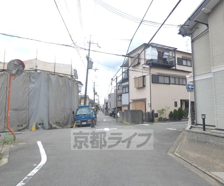 その他　近隣風景です。