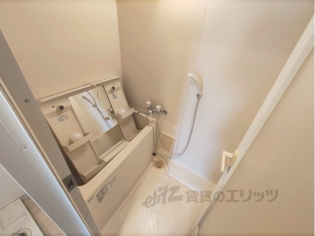 バス・シャワールーム　ユニットバス