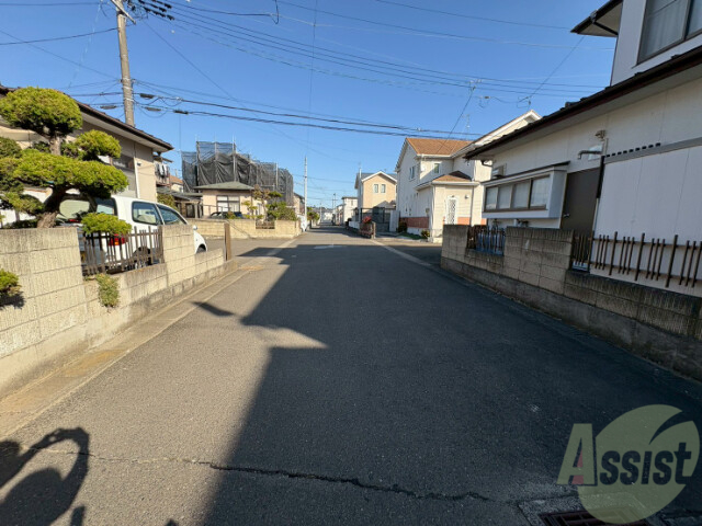 その他共有部分　駐輪場その他