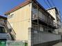 矢切駅より徒歩18分 2階 築50年7ヶ月の賃貸物件