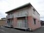 宇都宮駅よりバス25分 徒歩16分 2階 築37年の賃貸物件