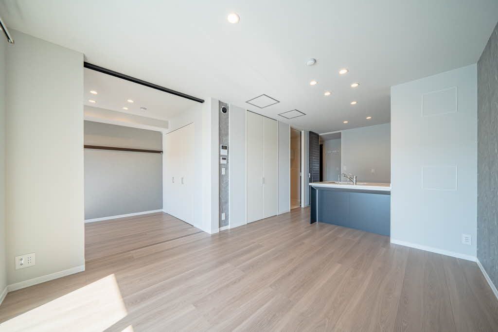 居室・リビング　ＬＤＫ