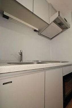 キッチン　別部屋参考画像