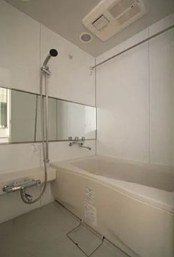 バス・シャワールーム　別部屋参考画像