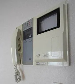 セキュリティ　別部屋参考画像