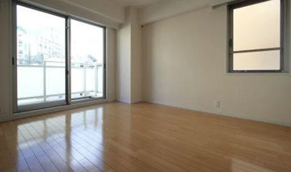 居室・リビング　別部屋参考画像