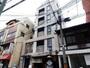 京都河原町駅より徒歩5分 7階 築35年9ヶ月の賃貸物件