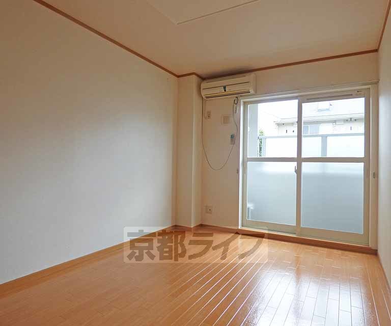 居室・リビング　きれいなお部屋です。