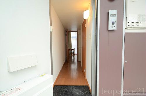 玄関　同シリーズの類似となります。現況を優先致します。