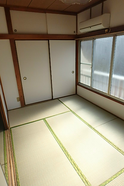 その他部屋・スペース　明るいお部屋