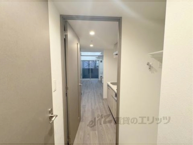 その他部屋・スペース　廊下