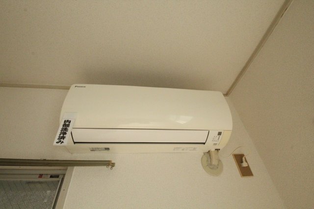 その他設備　※同建物・別物件の写真です