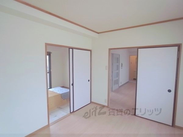 その他部屋・スペース　洋室